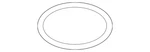 Genuine Ford Wiring Assembly Interior Lamp LJ7Z-14A318-K. Fixed Price $27.72.