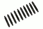 New Genuine Gm Exhaust Manifold Stud Pack (X10) (2001-2007) Oe 11609296. Fixed Price $74.54.