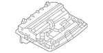 Genuine Nissan Overhead Console 26430-5HA7A. Fixed Price $589.13.