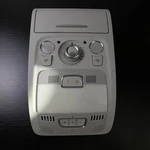 09-12 Audi A4 S4 A5 Front Upper Dome Light Sunroof Switch Panel 8T0947135H Oem. Fixed Price $40.00.