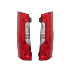 Hella Left And Right Bulb Light Set For VS30 Sprinter 1500 2500 3500 2019-2020. Fixed Price $322.95.