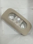 2004-2008 Ford F-150 Overhead Console Dome Light Gray Oem 462929071. Fixed Price $69.00.