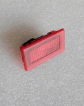 2012-2023 Tesla Model Oem Led Interior Door Panel Courtesy Light Assy. Fixed Price $25.00.