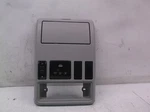 2000-2006 Bmw X5 Over Head Console Switch W/ Home Link Gray 825685 Oem NS60429. Fixed Price $45.50.