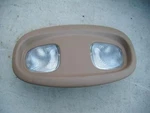 Jeep Cherokee 1999-00 Interior Lamp Genuine Chrysler 5FZ47RK5AA. Fixed Price $33.59.
