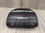 2015-2021 Mercedes-benz C43 W205 Headliner Overhead Dome Light Switch Module. Fixed Price $149.95.