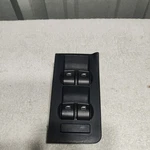 Audi A6 RS6 C5 00-05 Right Front Allroad Drivermaster Window Switch 4B0959851. Fixed Price $22.00.