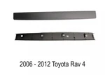 2006 2012 Toyota RAV4 Tailgate Center Inner Trim 67939-0R010. Fixed Price $24.99.