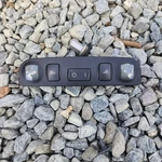 2000 - 2006 Audi Tt MK1 Convertible Overhead Console Dome Map Light Lamp Oem. Fixed Price $29.00.