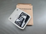 Genuine Vw Golf 8 Viii Interior Reading Sos Lighting 5H0959561BT Uvx. Fixed Price $115.23.