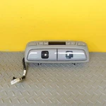 2020-2022 Kia Telluride Rear Overhead Dome Light Climate Control Switch Oem. Fixed Price $89.44.
