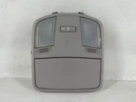 2017 Hyundai Elantra Overhead Roof Console Agprp. Fixed Price $64.64.