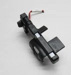 2014-2019 Jeep Cherokee Left Door Lamp Handle 68183701AA Oem. Fixed Price $17.91.