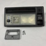 Mercedes W124 Overhead Dome Light And Sunroof Switch. Fixed Price $50.00.