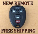 New Keyless Entry Remote Fob Clicker For 05 06 07 08 09 Buick Lacrosse 22733524. Fixed Price $950.00.