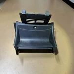 2002 - 2006 Mini Cooper Wheel Column Lower Trim Panel Bezel Cover 140980 7121738. Fixed Price $43.00.