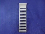 98-01 Dodge Ram Seat Belt Pillar Vent Trim Panels Regular Single Cab 1998-2001. Fixed Price $9.99.