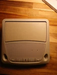 2013-2020 Nissan Pathfinder Overhead Center Console Dome Map Light 26430 9PJ7A. Fixed Price $39.00.