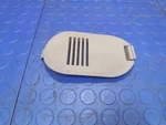 10-15 Toyota Prius Taillight Access Cover Left Or Right Gray Oem. Fixed Price $29.99.
