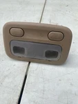 1999 Nissan Maxima Front Overhead Dome Console Map Interior Light Lamp Tan. Fixed Price $10.00.