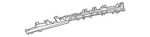 Genuine Mercedes-benz Courtesy Light 214-900-18-19. Fixed Price $255.60.