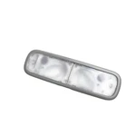 2006-2012 Acura Tl Mdx Rear Dome Light Dark Gray Oem Overhead Oval Rectangle. Fixed Price $29.80.