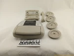 Dodge Durango Interior Dome Map Light Lamp With Grab Handle & Air Vent 2014-2018. Fixed Price $149.89.
