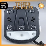 10-19 Maserati Granturismo M145 Interior Overhead Dome Light Lamp Oem 23K. Fixed Price $186.75.