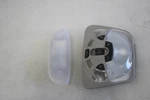 2001 2002 2003 2004 2005 Mercedes C240 W203 Dome Light Roof Console Lamps Gray. Fixed Price $31.68.