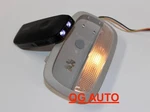 Dodge Caliber, Jeep Compass Patriot Flashlight Interior Lamp Dome / Oem Bk. Fixed Price $95.00.