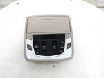 2022-2024 Acura Mdx Front Roof Console Map Light Lamp 83250-TJB-A01ZD. Fixed Price $84.55.