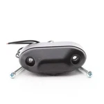 Peterson V290C White Single Diode Utility License Light Top Mount W/ Spacer. Fixed Price $8.07.