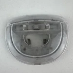2006-2010 Ford Explorer Mountianeer Interior Light Lamp Oem Overhead Dome Map. Fixed Price $37.50.