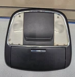 14-20 Dodge Durango Center Overhead Console Roof Dome Light Storage Compartment. Fixed Price $76.49.