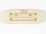 2018 Volkswagen Passat Beige Rear Overhead Reading Light 561947291ZA2. Fixed Price $30.00.