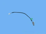 Courtesy Light Mopar 68300456AA. Fixed Price $44.37.