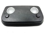 2005-2009 Ford Mustang Coupe Overhead Map Lights Dome Black Oem. Fixed Price $29.95.