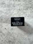 Ford Motors Oem Relays F57B-14B192-AA 9322A12. Fixed Price $5.00.