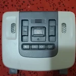2018-2020 Toyota Camry Xse Roof Overhead Console Dome Light Lamp Switch Oem. Fixed Price $50.00.