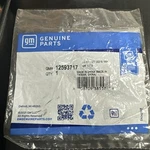 Gm Oem Seal 12593717. Fixed Price $10.99.