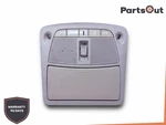 14-19 Infiniti Q50 Map Lamp 26430-6HB1A Oem. Fixed Price $131.66.
