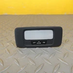 2022-2025 Honda Civic Roof Overhead Rear Dome Light Reading Lamp 34254T20A01ZB. Fixed Price $65.33.