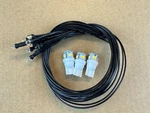 Pioneer SX-3700 Light Replacement Kit Warm White Leds Lamp Bulbs SX-3800 SX-3900. Fixed Price $18.00.