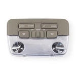 2002-2005 Hyundai XG350 Tan Beige Front Overhead Map Dome Light W/sunroof. Fixed Price $36.95.
