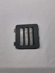 1984 1996 Chevrolet Corvette C4 Oem Passenger Rear Cargo Light Housing Cover. Fixed Price $7.99.