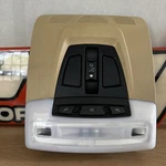 12-18 Bmw 320I 328I 428I Front Overhead Console Dome Map Light Lamp 9317403 Oem. Fixed Price $36.95.