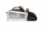 Lincoln Ford 93-98 Mark Viii Interior-courtesy Lamp Left F3LY13776B. Fixed Price $169.96.