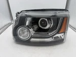 14-16 Land Rover L319 LR4 Left Headlight Lamp Hid Xenon EH2213W030FD. Fixed Price $500.00.