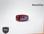 2010-2016 Porsche Panamera Front Right Passenger Door Warning Safety Light Oem. Fixed Price $39.59.