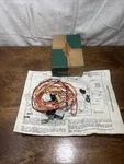 Nos 1959-60 Chevy Belair Courtesy Lamp Unit Chevrolet Accessory 987944. Fixed Price $150.00.